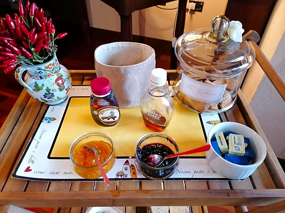 B&B La Dimora di Charme