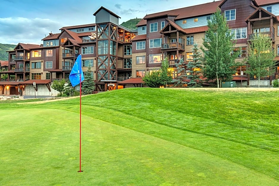 Abode At Silver Star
