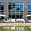 Crowne Plaza Brussels Airport By IHG