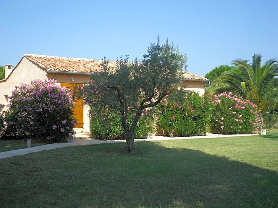 Chambres d'hôtes Villa Alizé