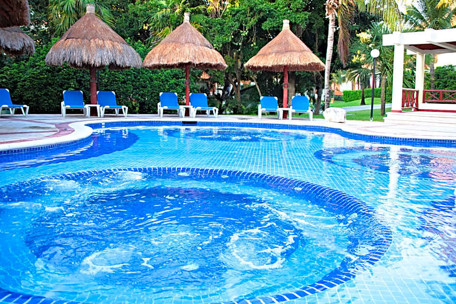 Bahia Principe Grand Coba All Inclusive