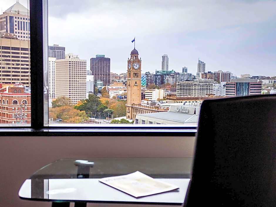 Mercure Sydney