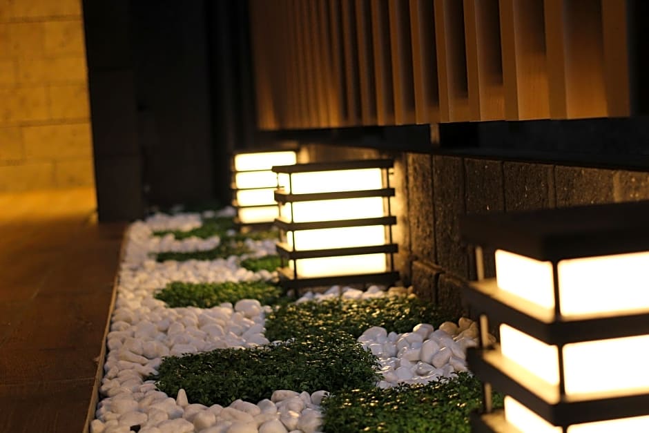 KOKO HOTEL Residence Asakusa Tawaramachi
