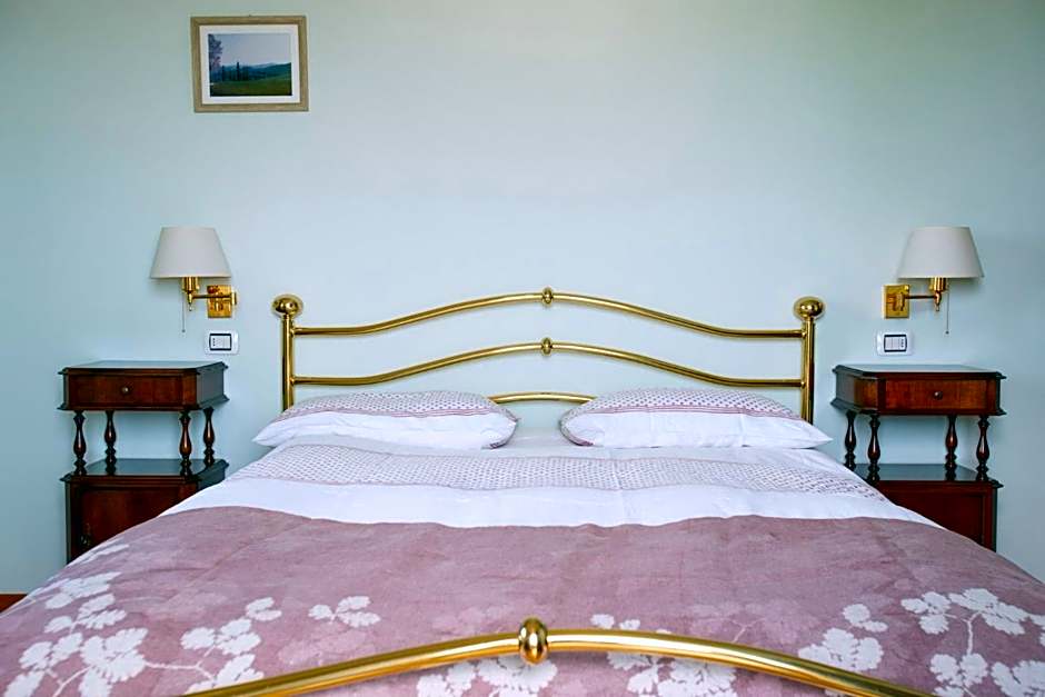 Il Giardino dei Frati