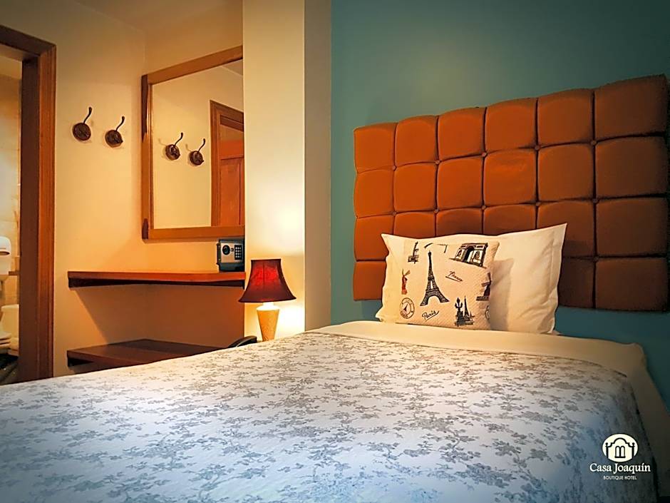 Casa Joaquin Boutique Hotel