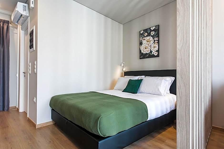 WYZ Attiki Aparthotel