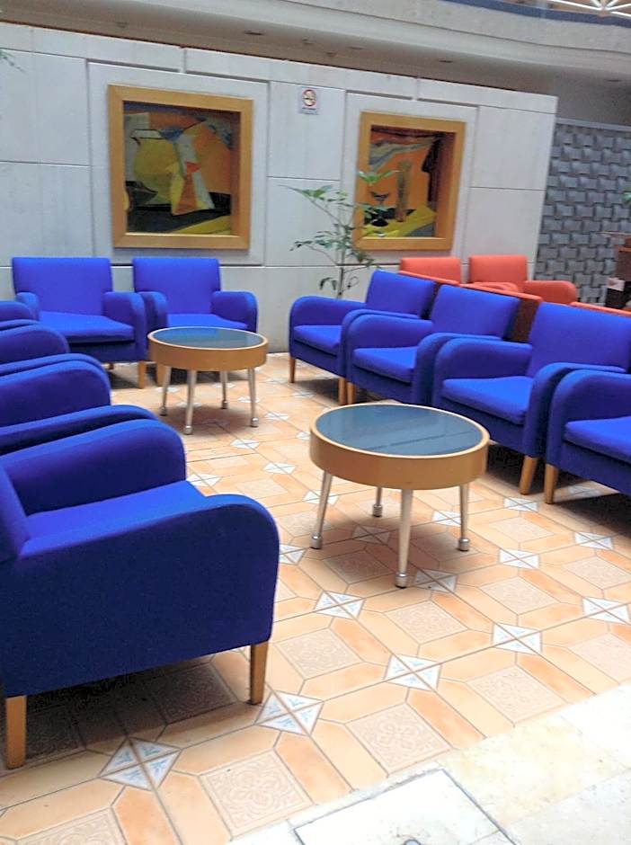 Hotel Azores