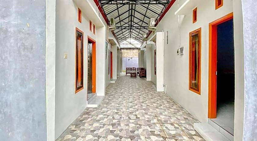 Griya Asri Syariah Mitra RedDoorz