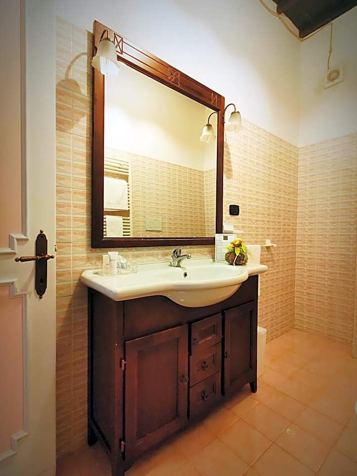 DIMORA MARELLA Patrica - Frosinone