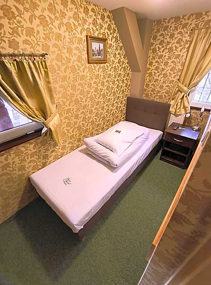 Green Hostel Wrocław przy ZOO
