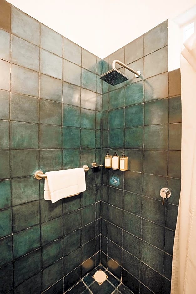 Hotel Azul de Oaxaca