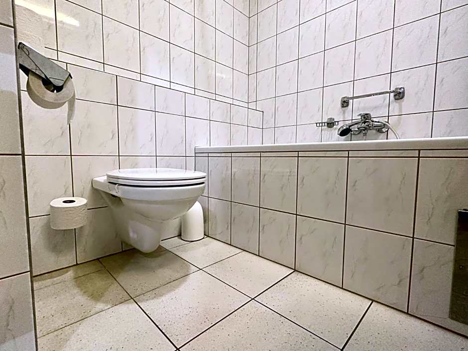 Very Central, 3 min to Metro