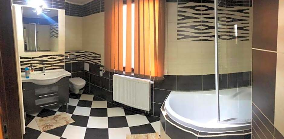 U Betty - Ostrava Centrum