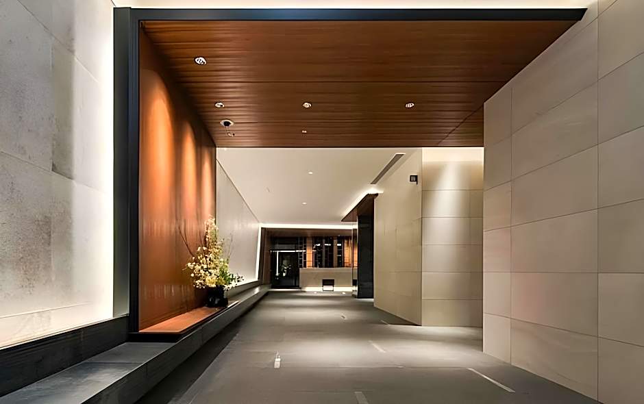 Daiwa Roynet Hotel Nishishinjuku