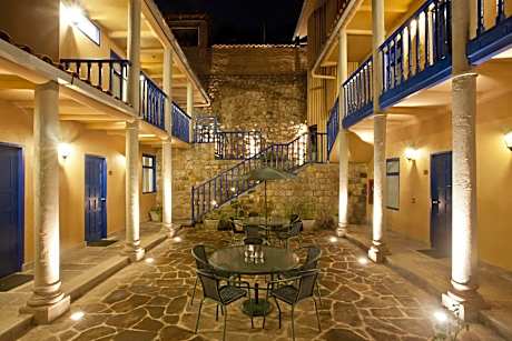 Tierra Viva Cusco Saphi Hotel