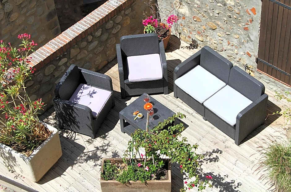 Logis Hotel Cara Sol