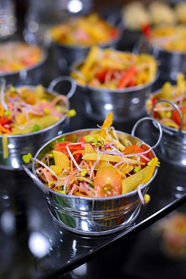 Pestana Buenos Aires