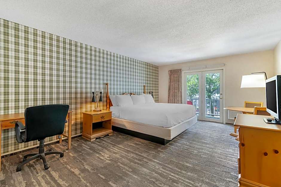 The Green Granite North Conway, an Ascend Collection Hotel