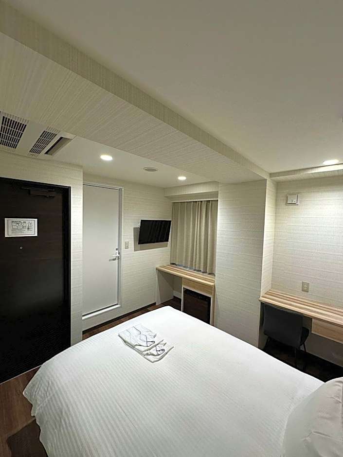 ELE Hotel Higashi-Nihonbashi