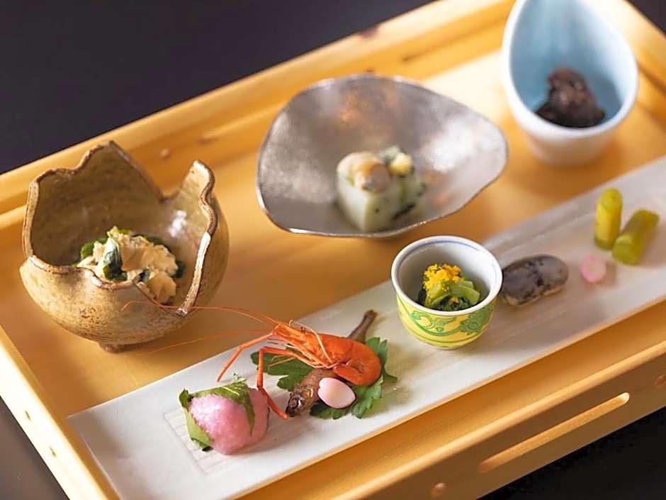 Kamiyamada Hotel
