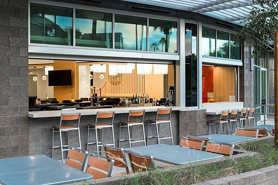 Hyatt Place Tempe/Phoenix/University