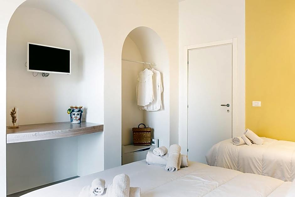 ANNA'S DREAM BED & BREAKFAST