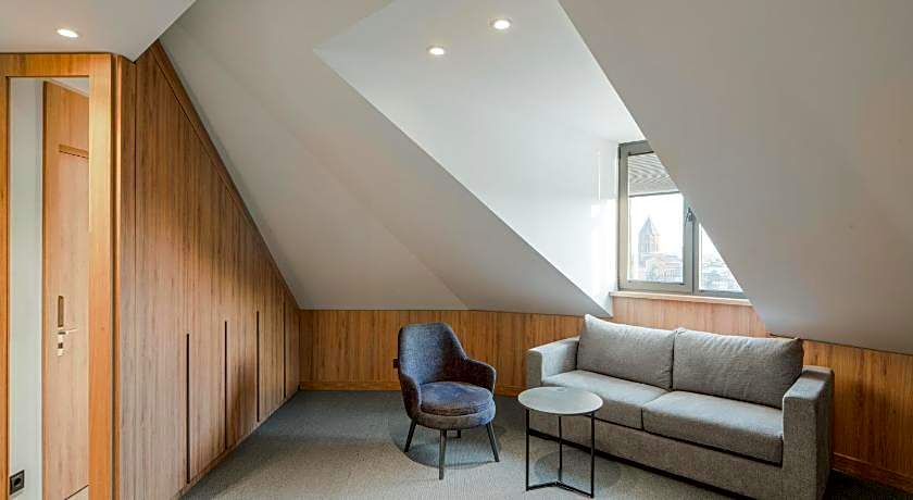 Radisson Hotel & Spa Gyumri