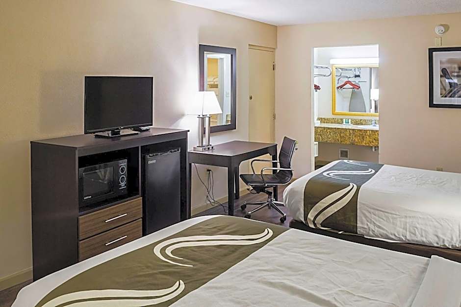 Quality Inn Biloxi Beach