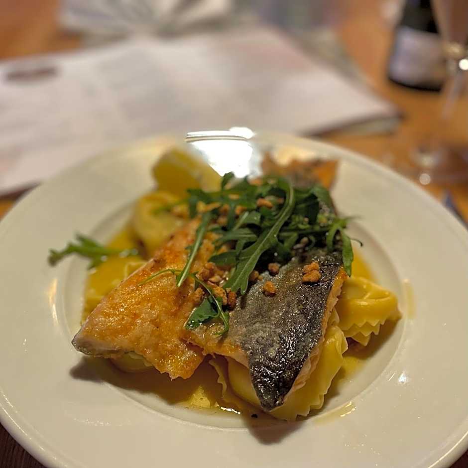 Hotel Restaurant Erber