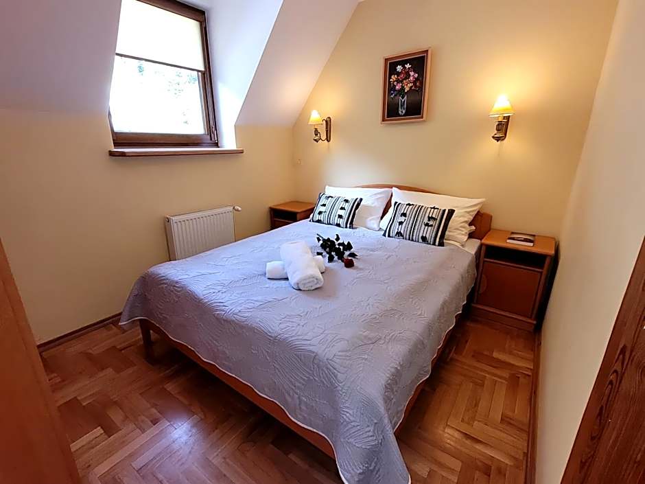 Rezydencja Leśny Dwór