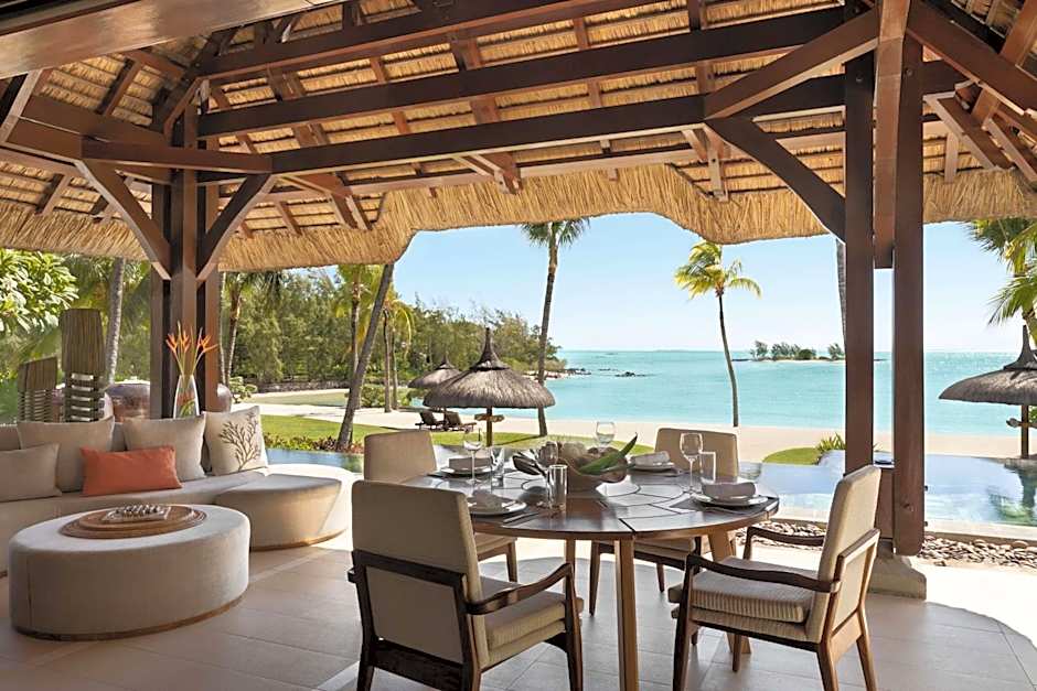 Shangri-La's Le Touessrok Resort & Spa