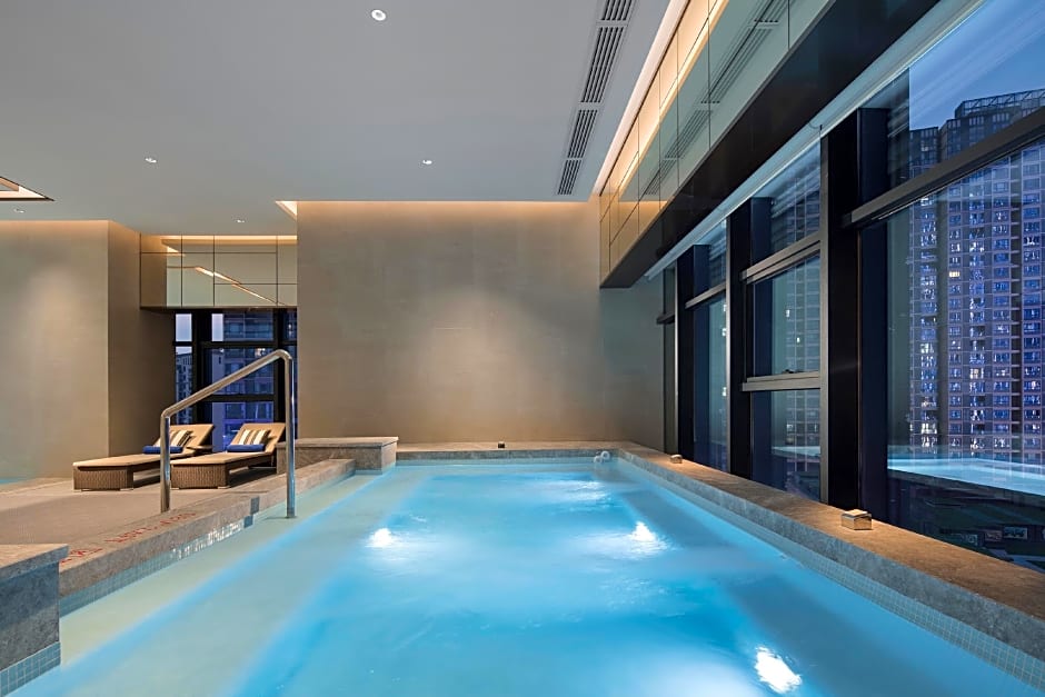 DoubleTree by Hilton Yangzhou