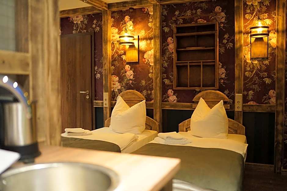 Aparthotel MyCologne