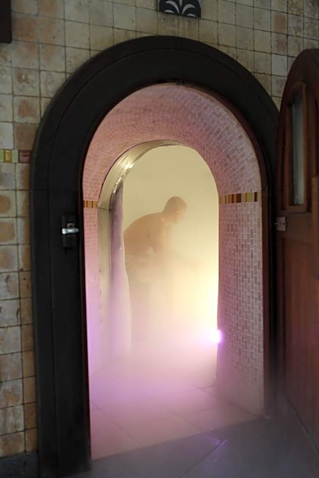Balneario de Archena - Hotel Levante