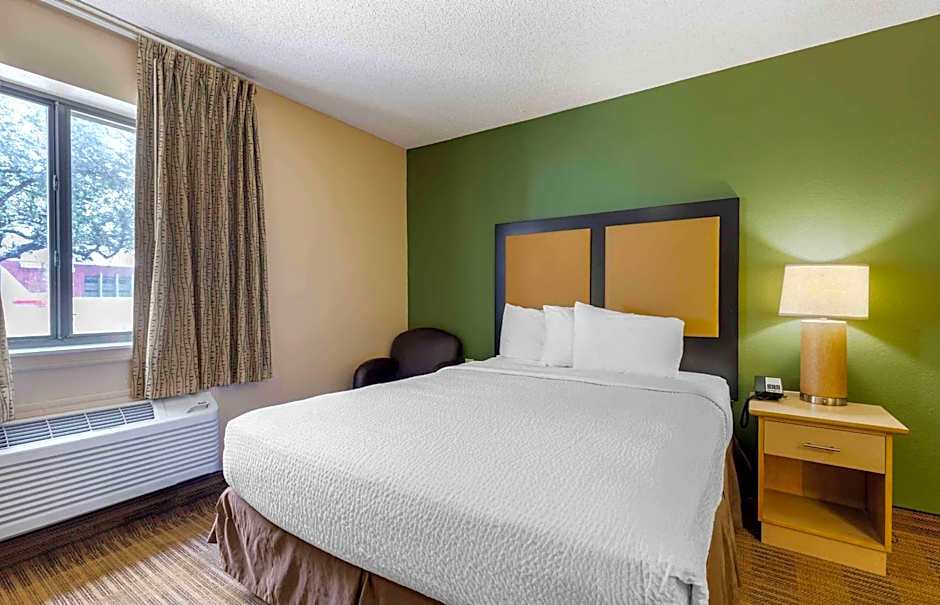 Extended Stay America Suites - Atlanta - Alpharetta - Northpoint - East