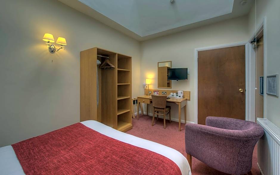 Kingstown Hotel by Greene King Inns