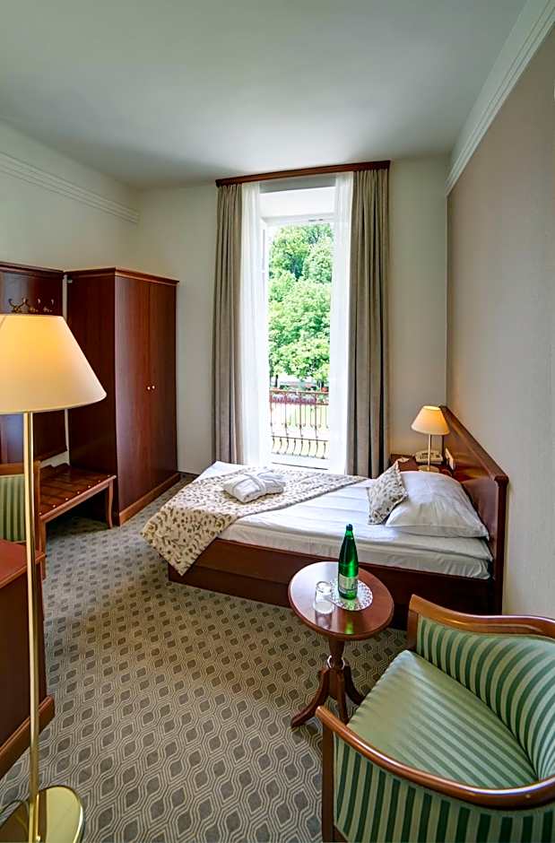 Grand Hotel Rogaška Premium