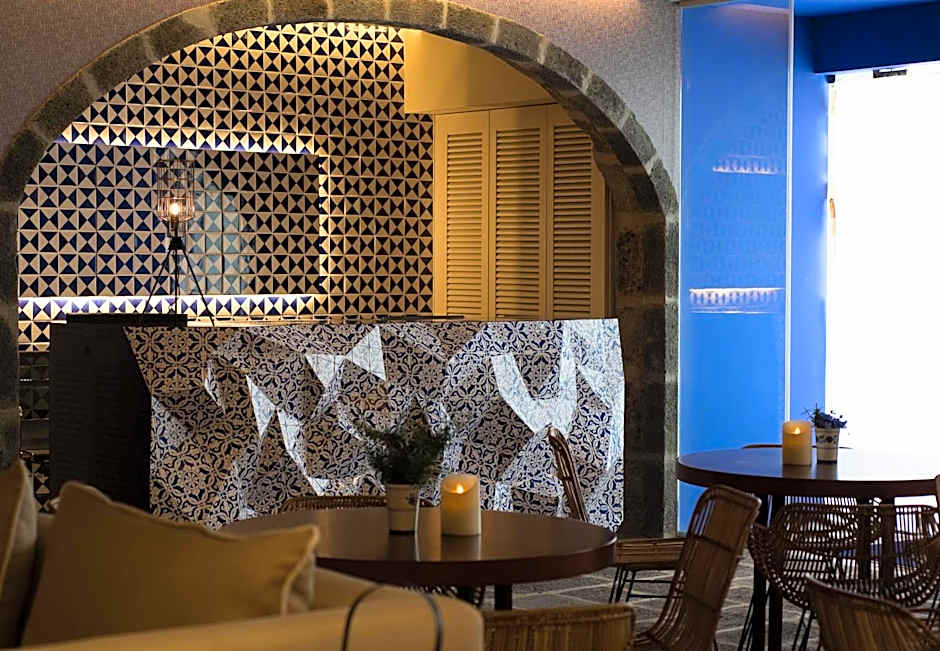 Hotel Casa Hintze Ribeiro