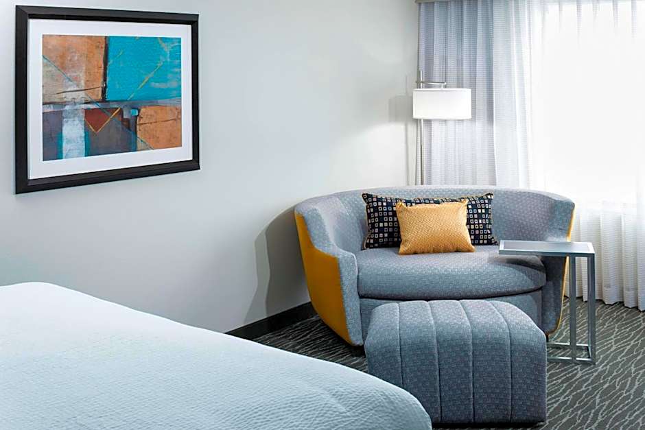 Courtyard by Marriott Dallas Plano/Richardson