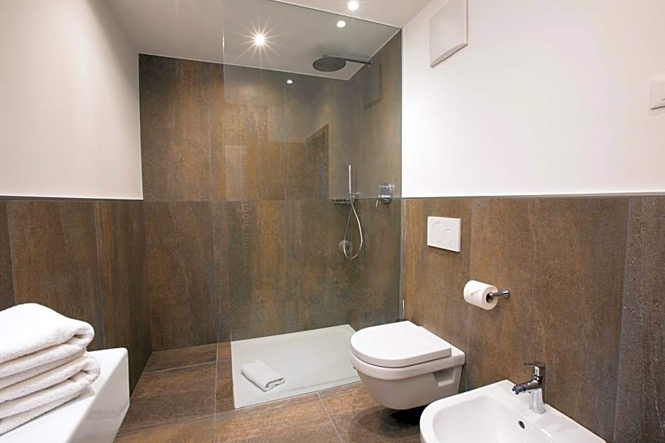 Hotel Appartement Inge