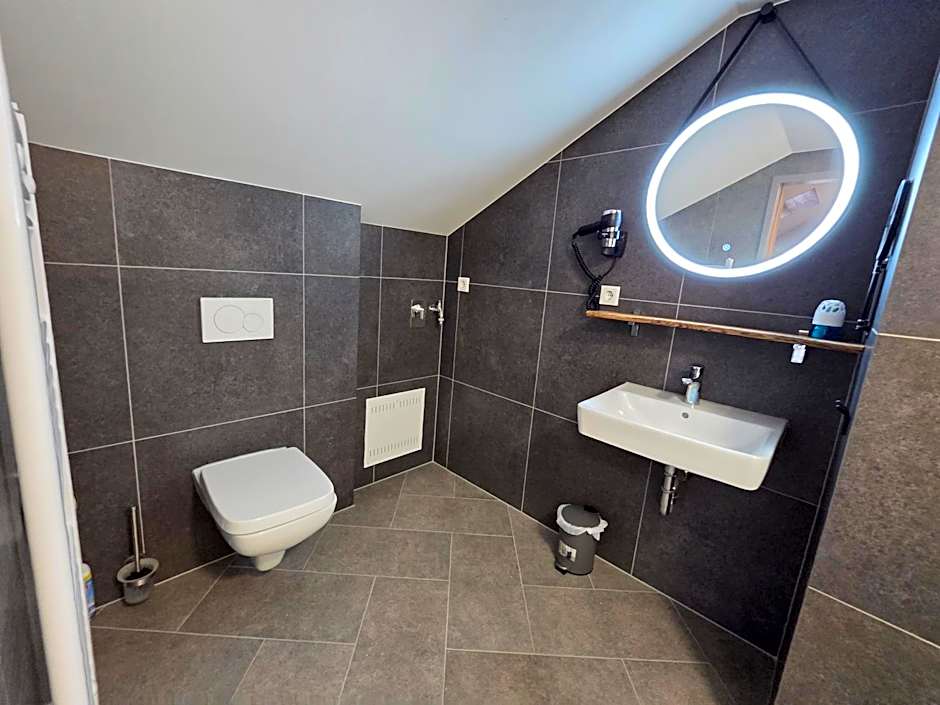 Aparthotel Fairschlafen Minden