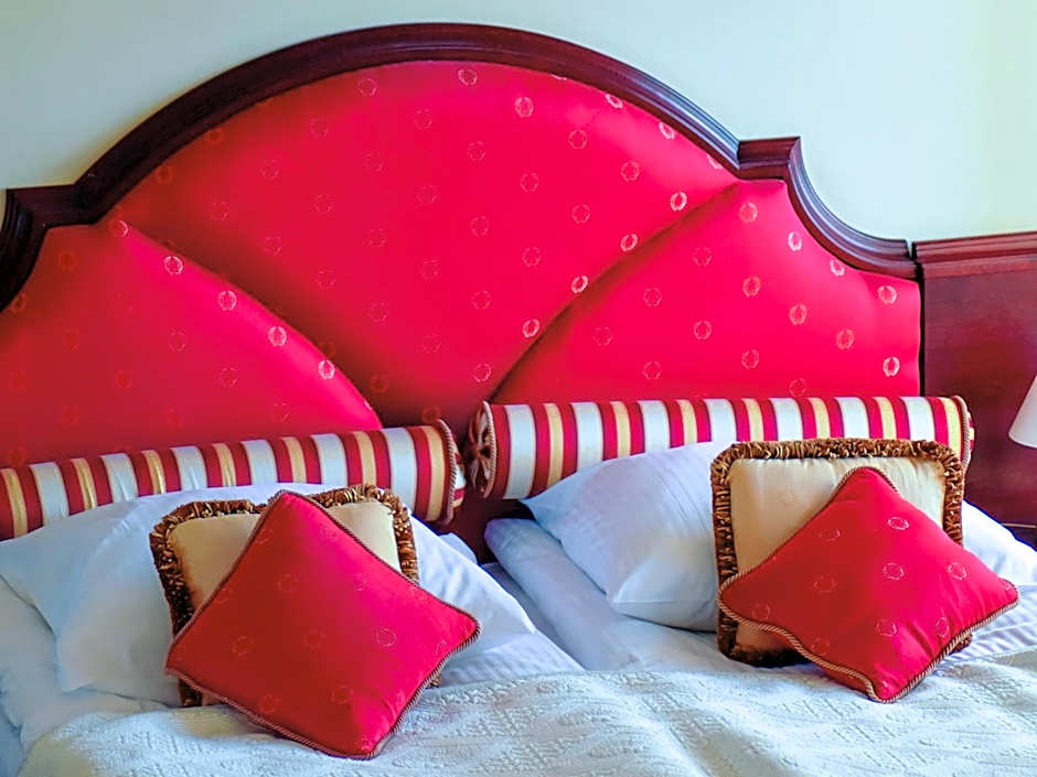 Hotel Zamek Królewski w Rydzynie