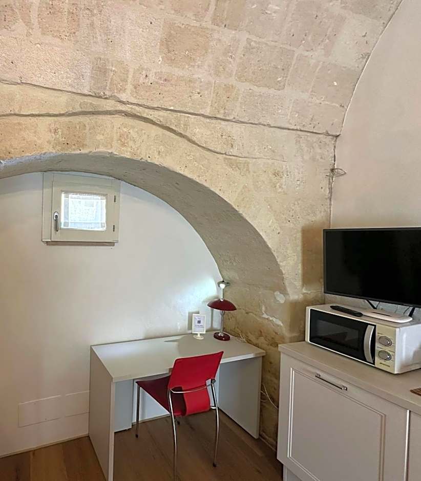 Sassolino Dimora Storica