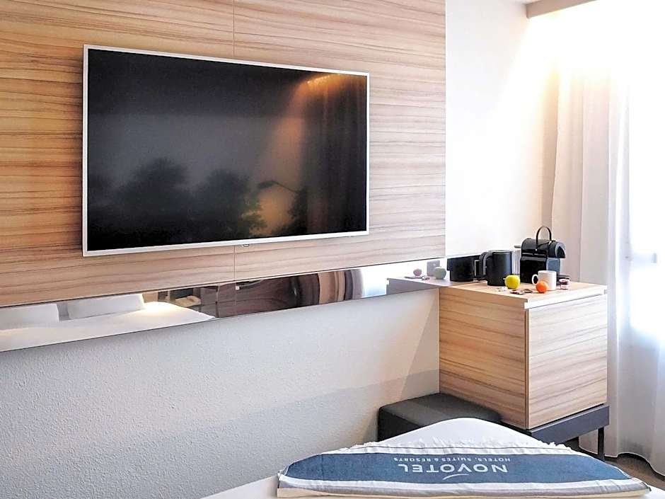 Novotel Suites Montpellier