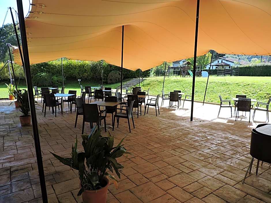 Hotel Baztan