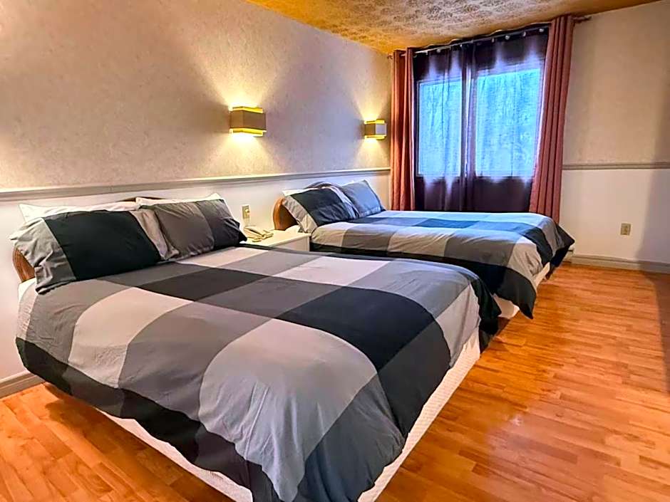 Hotel Motel La Marquise