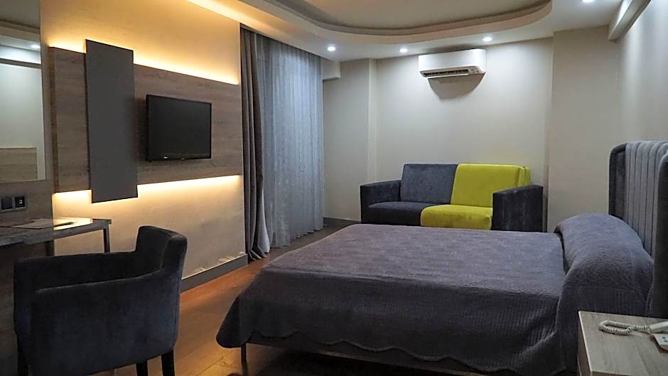 Hotel Marla