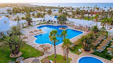 Djerba Golf Resort and Spa