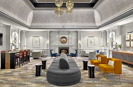 Kimpton Hotel Monaco Denver by IHG