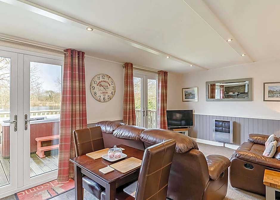 Pickering Lodges